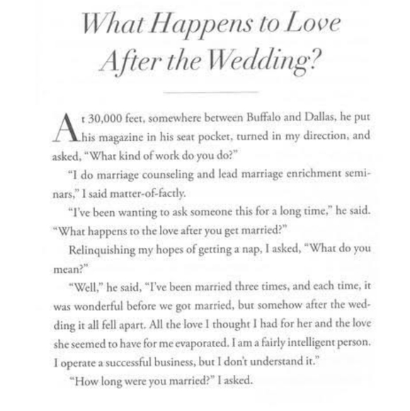 The 5 Love Languages Book & Journal Gary Chapman - Picture 4 of 6